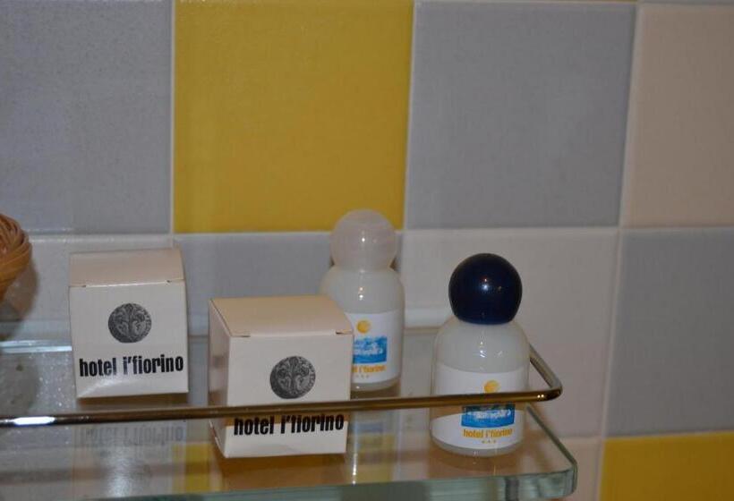 חדר סטנדרט, I  Fiorino