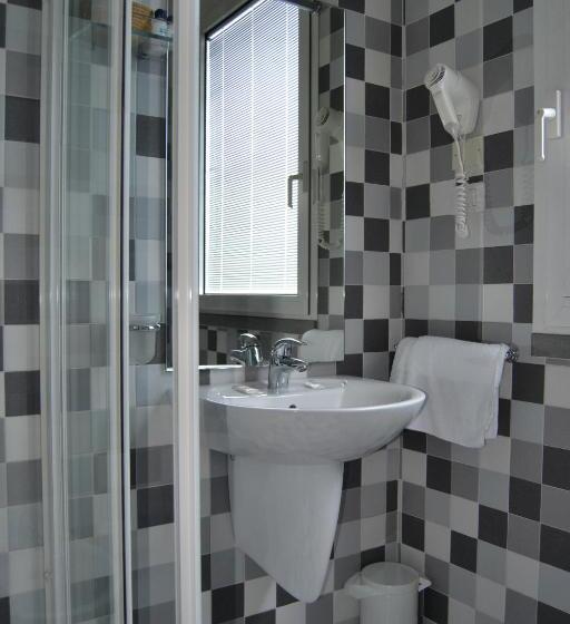 חדר סטנדרט, I  Fiorino