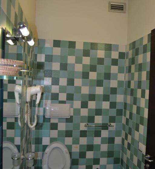 חדר סופריור יחיד, I  Fiorino