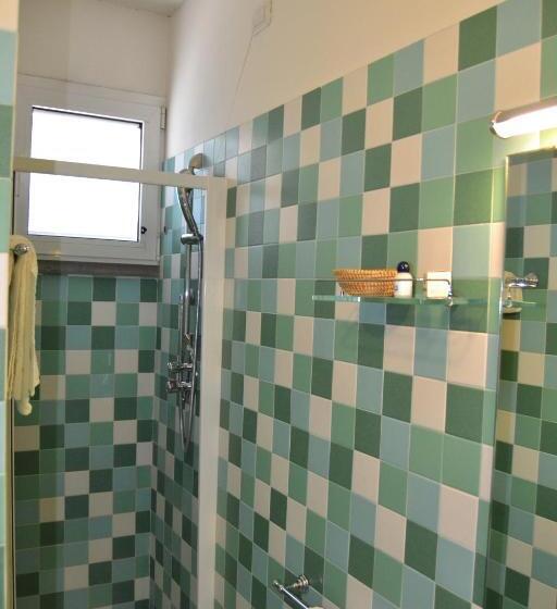 חדר סופריור יחיד, I  Fiorino