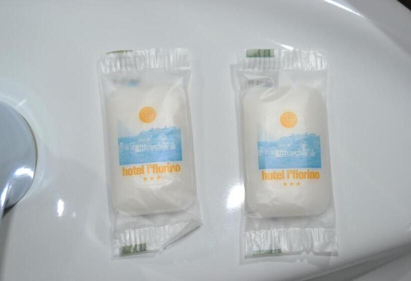 غرفة سوبيريور فردية, I  Fiorino