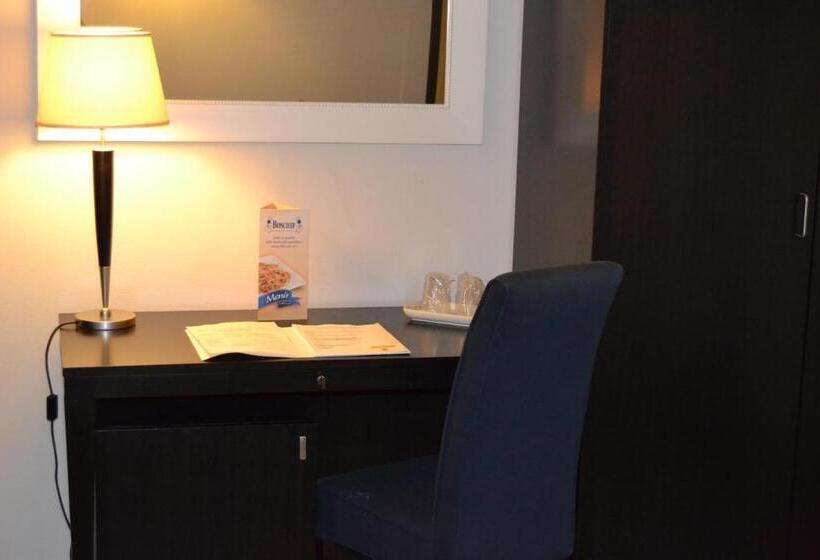 חדר סופריור יחיד, I  Fiorino