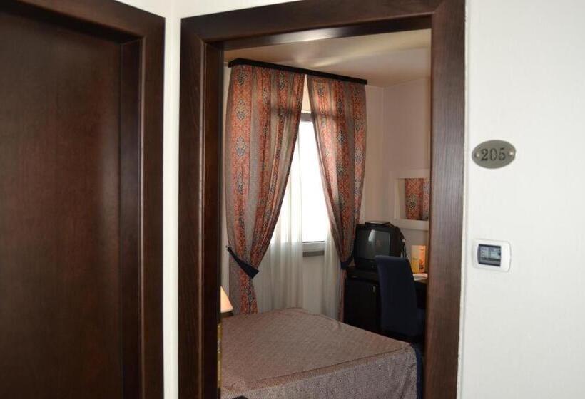 חדר סופריור יחיד, I  Fiorino