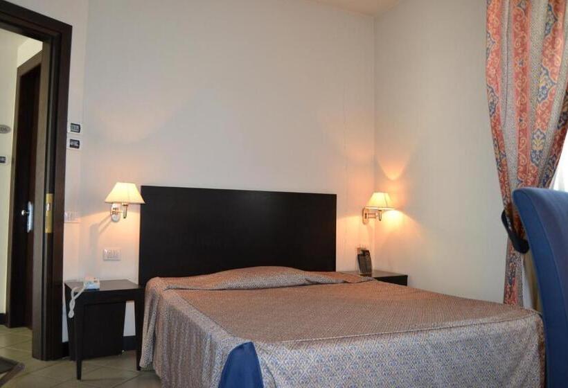 חדר סופריור יחיד, I  Fiorino