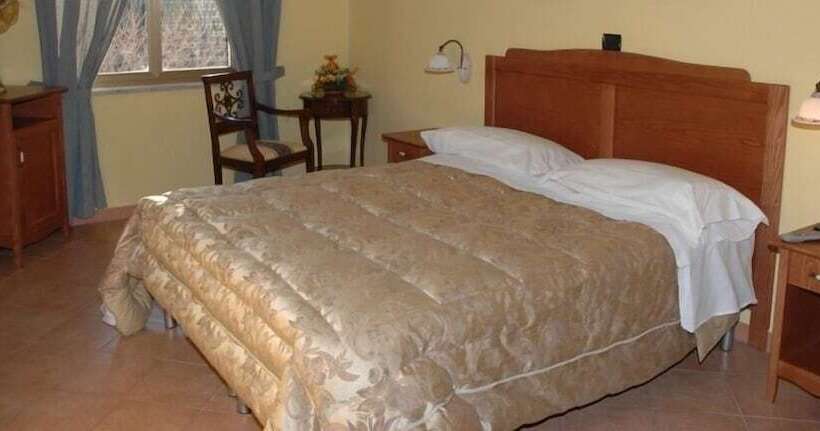 غرفة قياسية, Il Corsaro