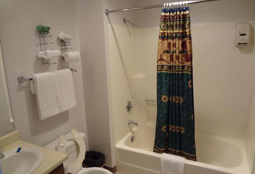 غرفة قياسية, Littletree Inn