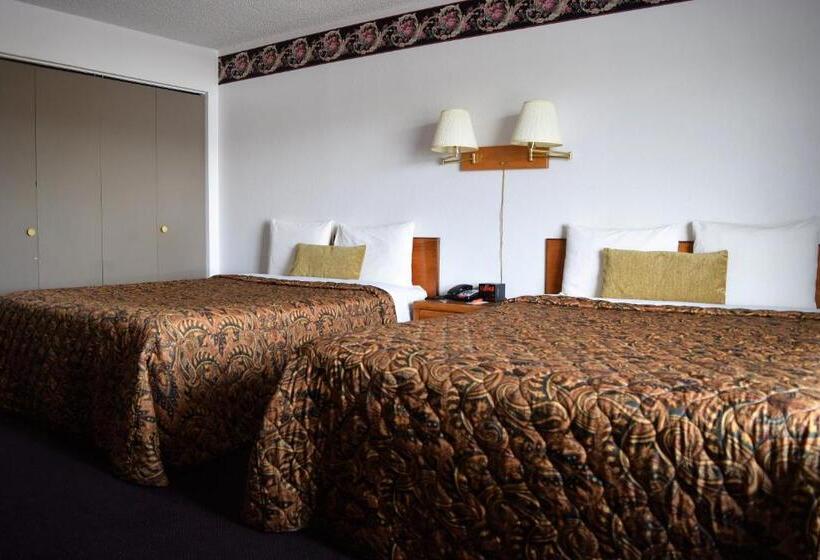 غرفة قياسية, Littletree Inn