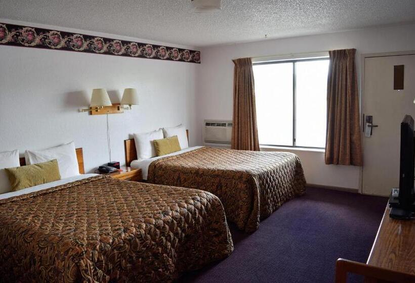 غرفة قياسية, Littletree Inn