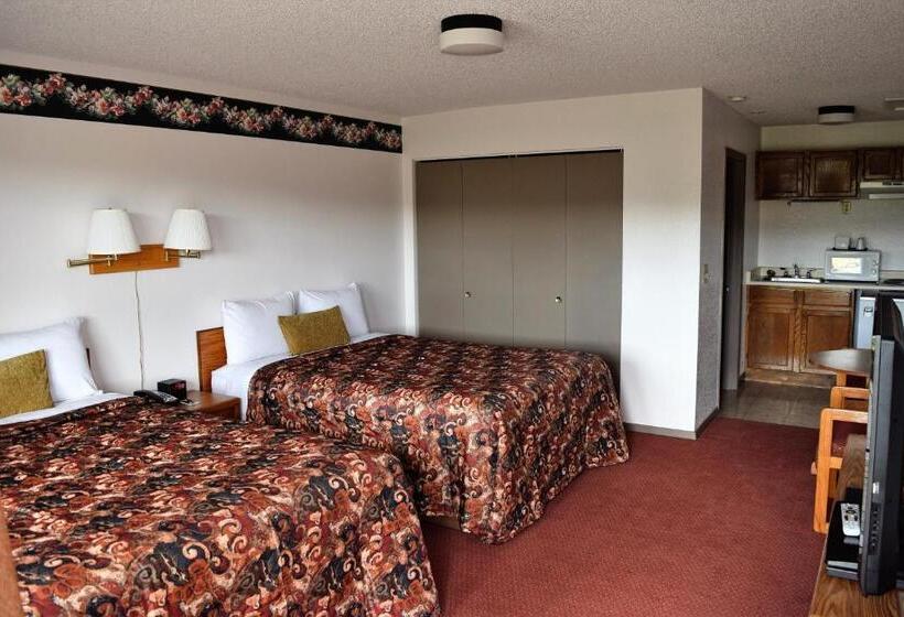 Номер Стандарт, Littletree Inn