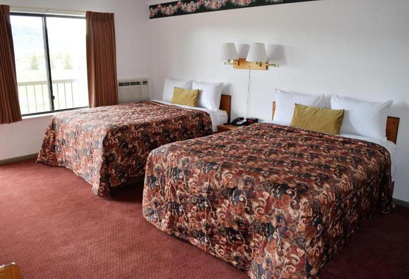 غرفة قياسية, Littletree Inn