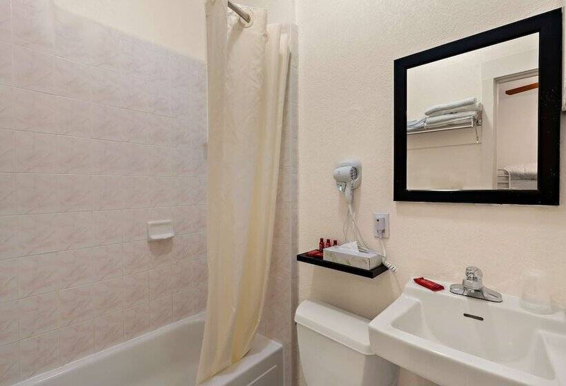 غرفة قياسية, Mithila San Francisco   Surestay Collection By Best Western