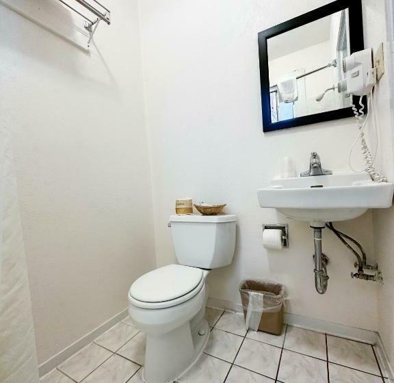 غرفة قياسية, Mithila San Francisco   Surestay Collection By Best Western