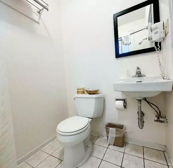 スタンダードルーム, Mithila San Francisco   Surestay Collection By Best Western