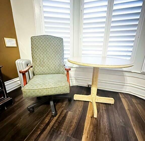 غرفة قياسية, Mithila San Francisco   Surestay Collection By Best Western