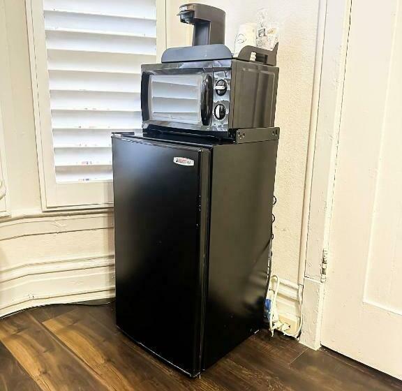 غرفة قياسية, Mithila San Francisco   Surestay Collection By Best Western