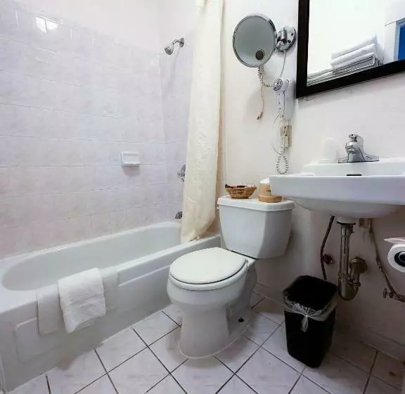 スタンダードルーム, Mithila San Francisco   Surestay Collection By Best Western