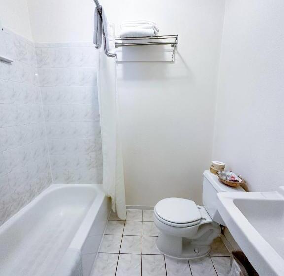 غرفة قياسية, Mithila San Francisco   Surestay Collection By Best Western