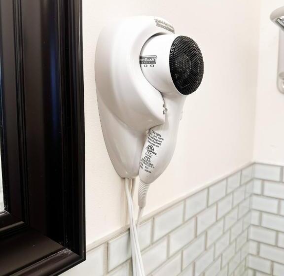 غرفة قياسية, Mithila San Francisco   Surestay Collection By Best Western