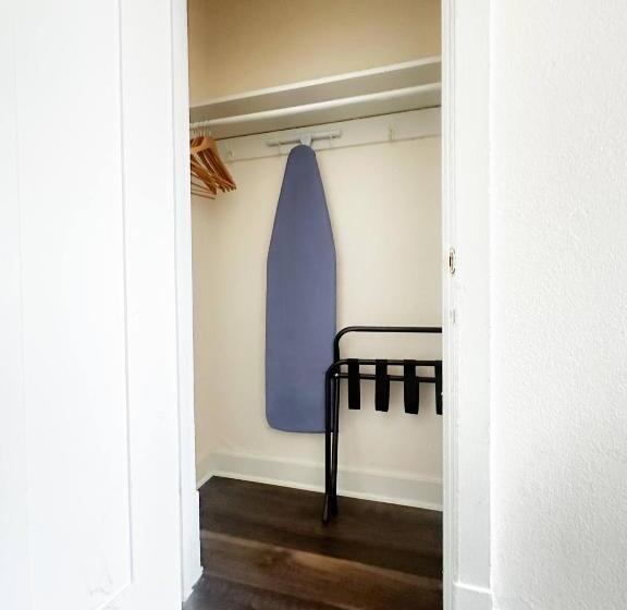 غرفة قياسية, Mithila San Francisco   Surestay Collection By Best Western