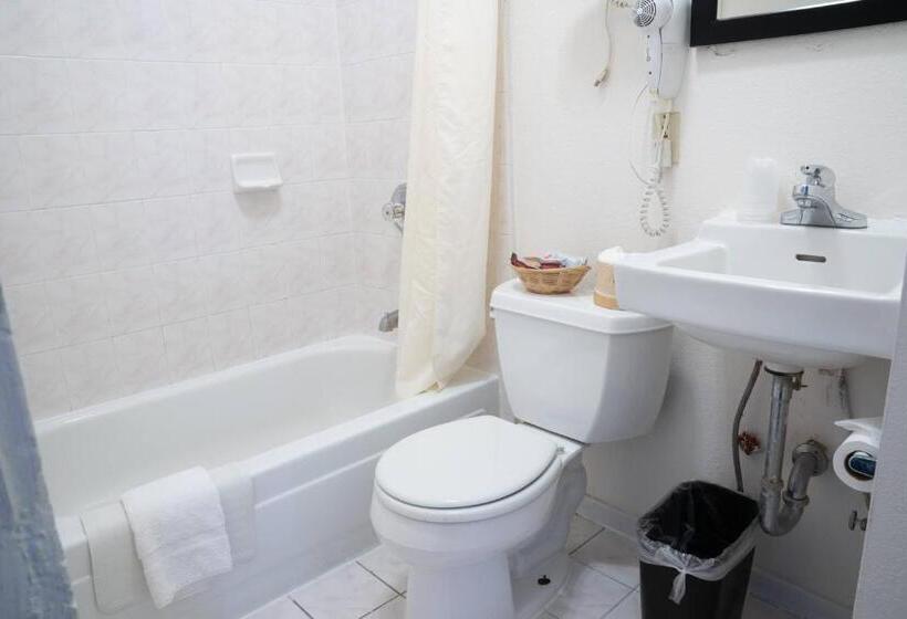 غرفة قياسية, Mithila San Francisco   Surestay Collection By Best Western