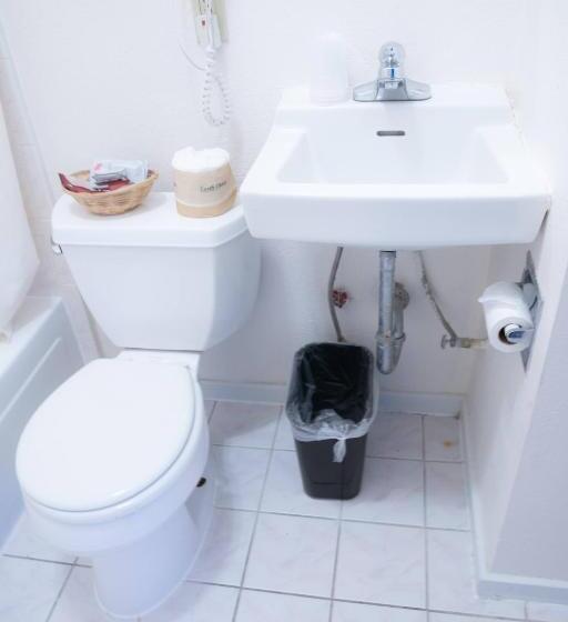 غرفة قياسية, Mithila San Francisco   Surestay Collection By Best Western