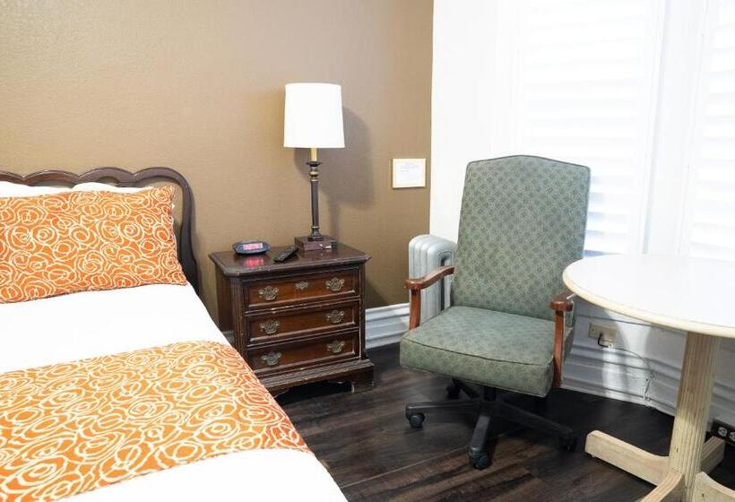 غرفة قياسية, Mithila San Francisco   Surestay Collection By Best Western