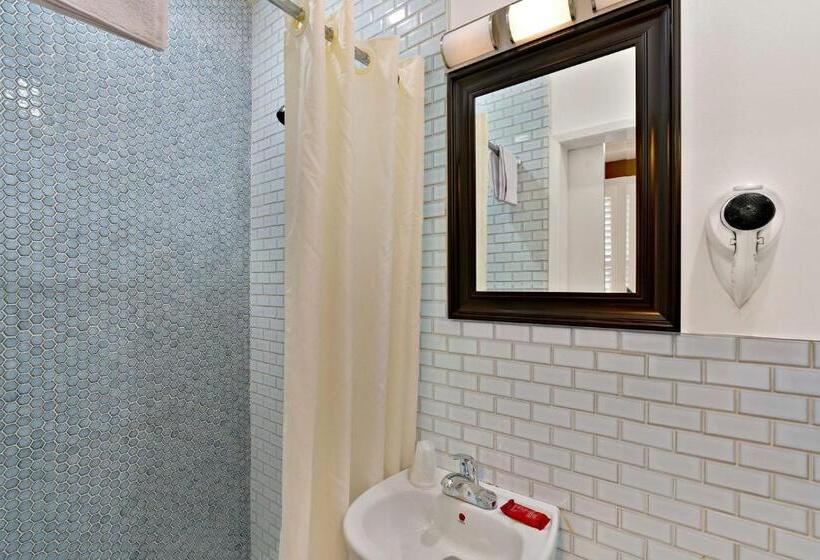 غرفة قياسية, Mithila San Francisco   Surestay Collection By Best Western