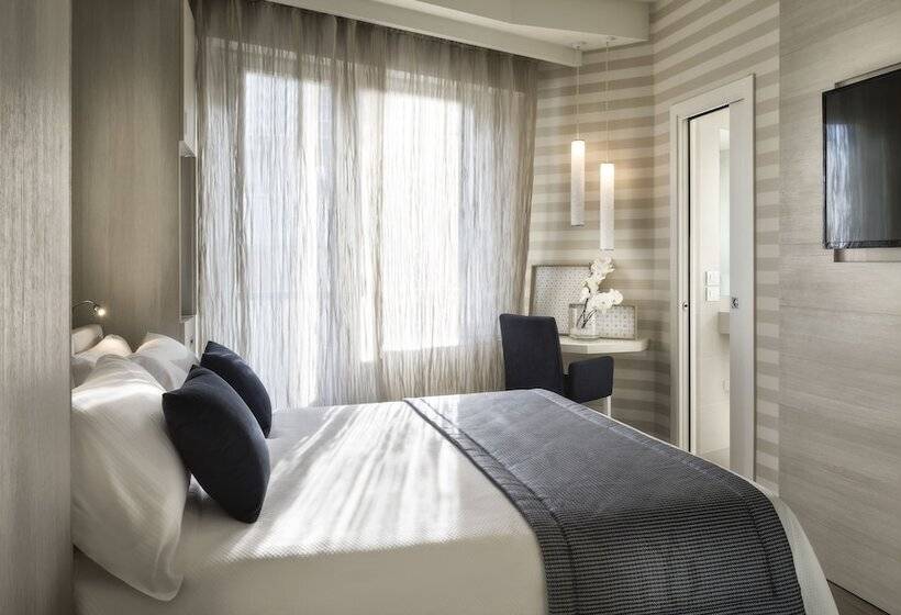 スタンダードルーム, Nautico