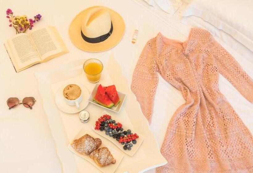 Номер Superior, Oleandri Resort Paestum