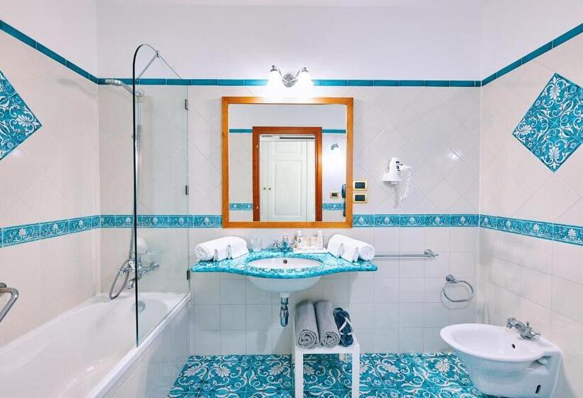 Номер Superior, Oleandri Resort Paestum