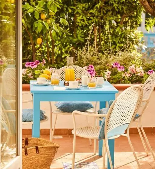 اتاق لوکس, Oleandri Resort Paestum