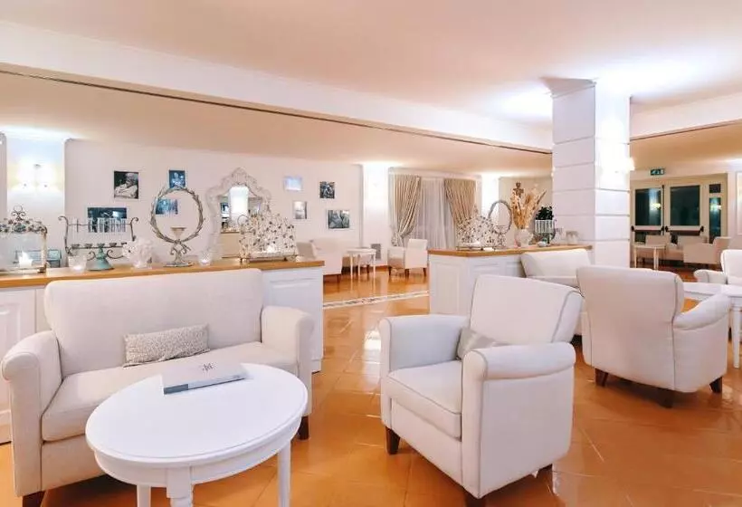 اتاق عادی, Oleandri Resort Paestum