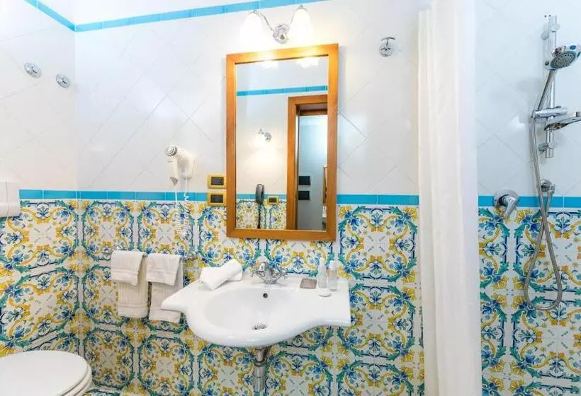 اتاق عادی, Oleandri Resort Paestum