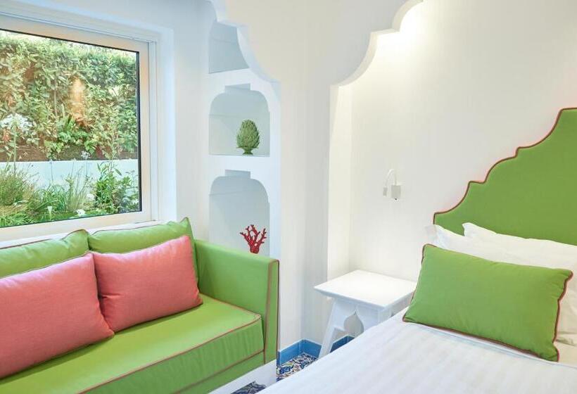 Люкс Престиж, Oleandri Resort Paestum