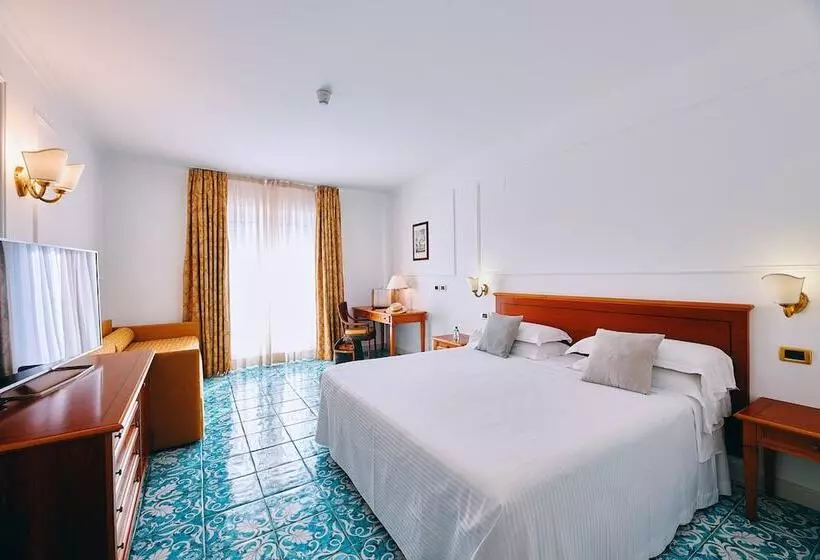 اتاق سوپریور, Oleandri Resort Paestum