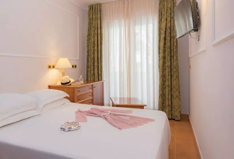 اتاق عادی, Oleandri Resort Paestum