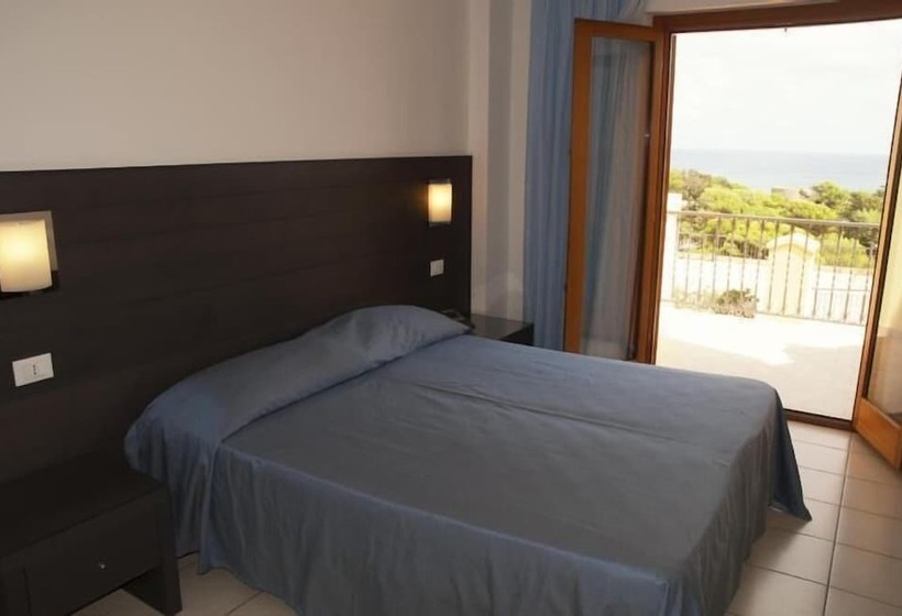 חדר סטנדרט נוף לים, Panoramic