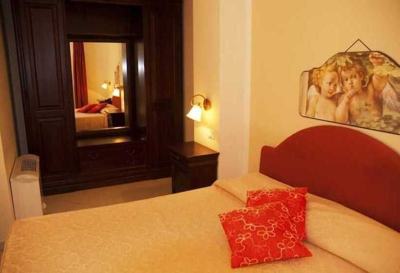 חדר סטנדרט נוף לים, Panoramic