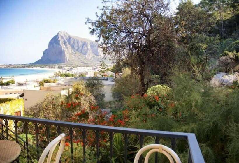 חדר סטנדרט נוף לים, Panoramic