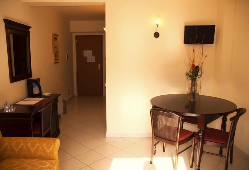 חדר סטנדרט, Panoramic