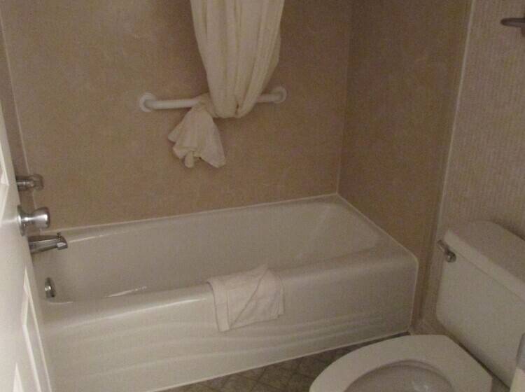 חדר סטנדרט שתי מיטות זוגיות, Plantation Oaks