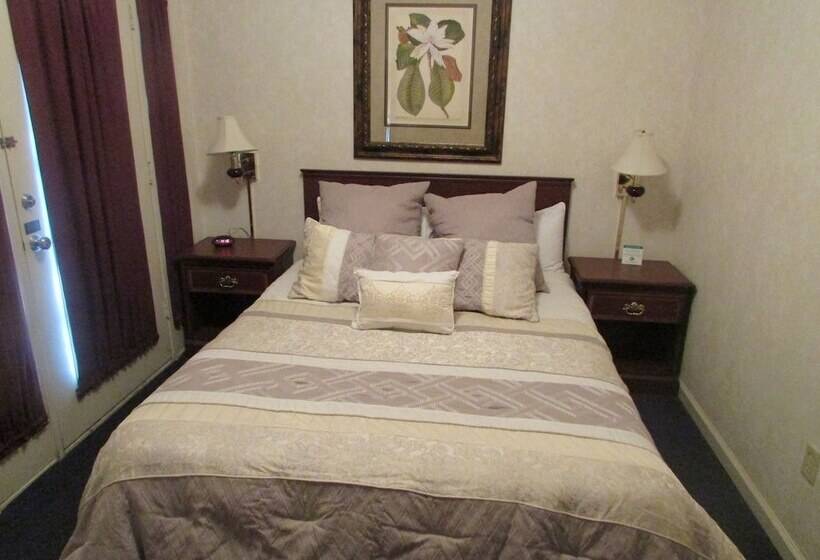 סוויטת 2 חדרי שינה, Plantation Oaks