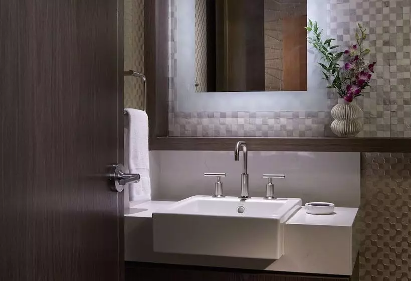 スイート, Seminole Hard Rock Hotel And Casino Tampa