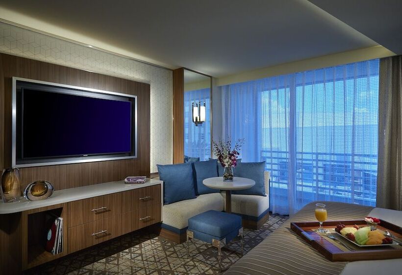 غرفة ديلوكس, Seminole Hard Rock Hotel And Casino Tampa