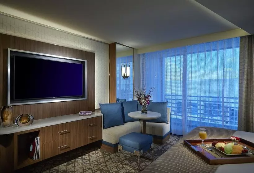 デラックスルーム, Seminole Hard Rock Hotel And Casino Tampa