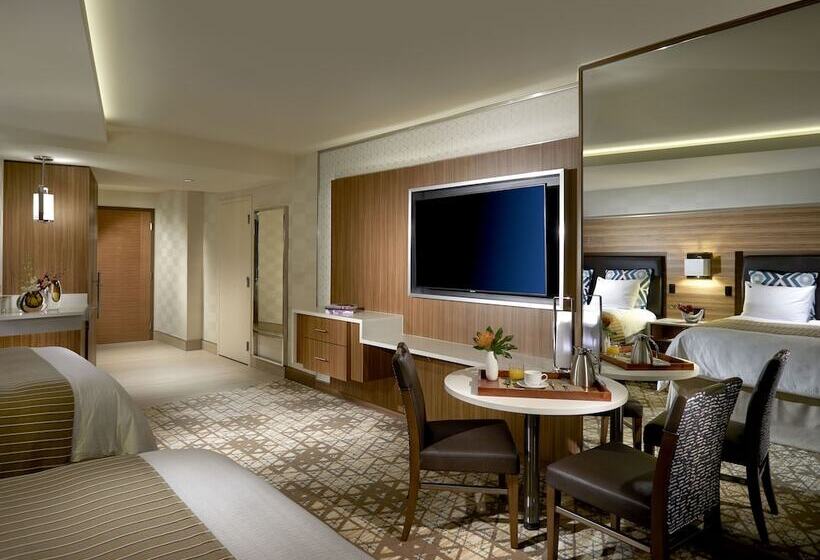 غرفة ديلوكس, Seminole Hard Rock Hotel And Casino Tampa