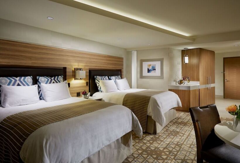 غرفة ديلوكس, Seminole Hard Rock Hotel And Casino Tampa