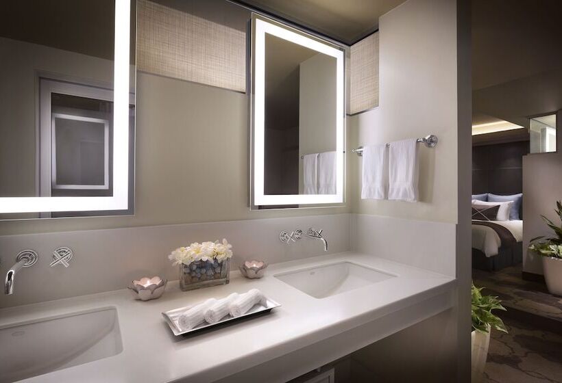 غرفة ديلوكس, Seminole Hard Rock Hotel And Casino Tampa