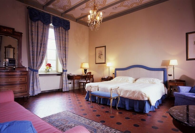 اتاق لوکس, Sina Villa Matilde