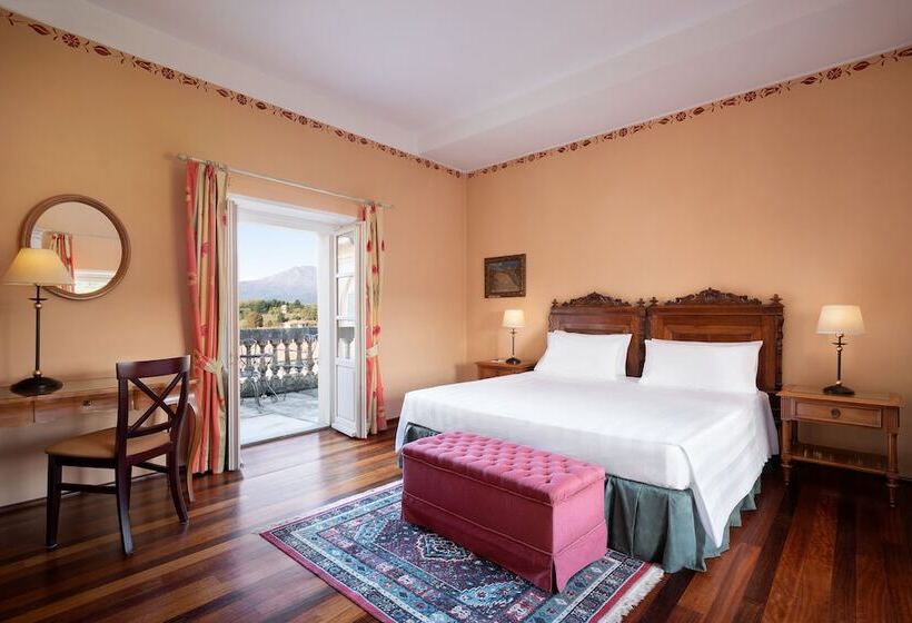 اتاق لوکس, Sina Villa Matilde